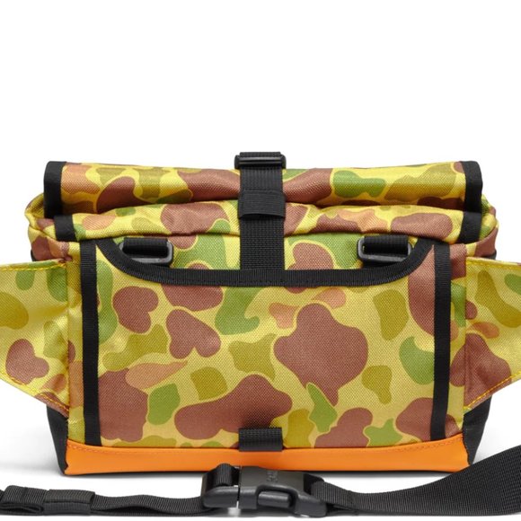 Chrome Industries Doubletrack Handlebar Sling NWT - Picture 3 of 5